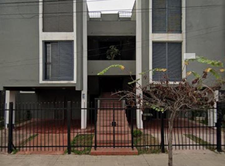 Departamento · 124m² · 4 Ambientes · 1 Cochera