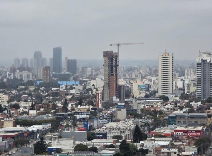 Departamento · 45m² · 2 Ambientes