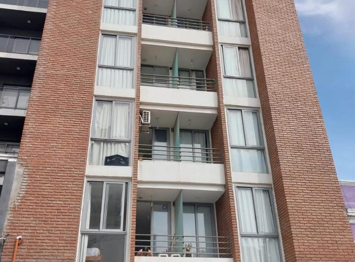 Departamento · 41m² · 3 Ambientes
