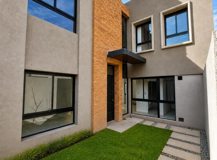 Departamento · 118m² · 9 Ambientes · 1 Cochera
