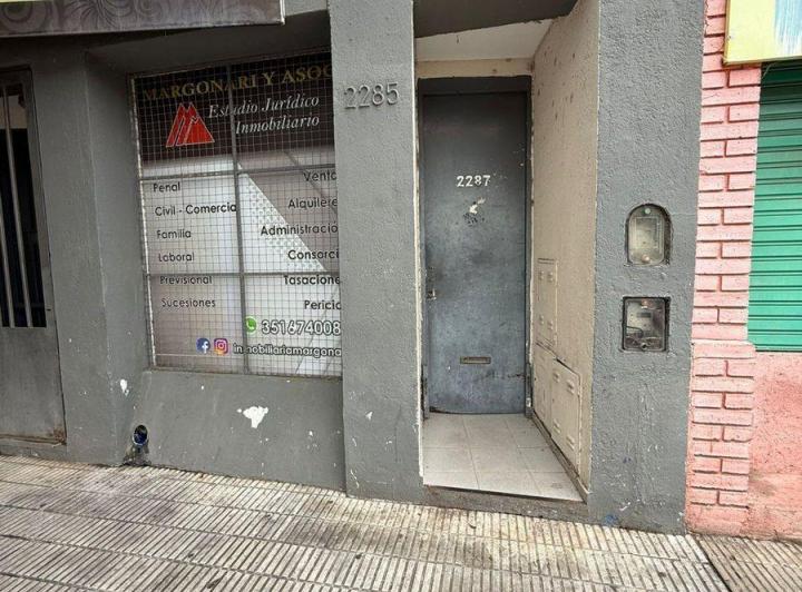 Departamento · 39m² · 3 Ambientes