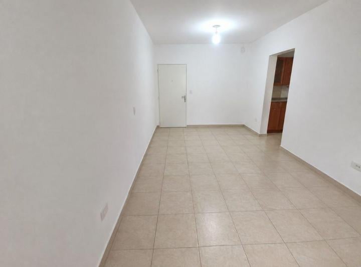 Departamento · 60m² · 3 Ambientes · 1 Cochera