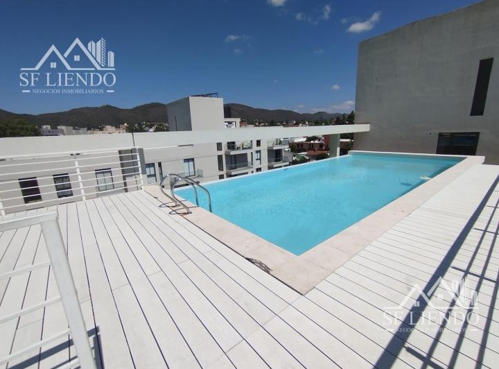 Departamento · 40ha · 1 Ambiente