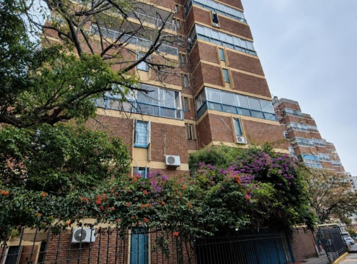Departamento · 78m² · 4 Ambientes · 1 Cochera