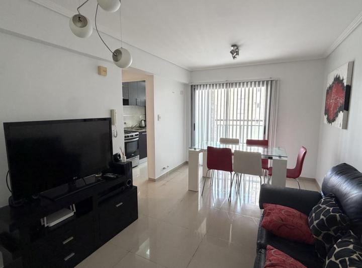 Departamento · 47m² · 2 Ambientes