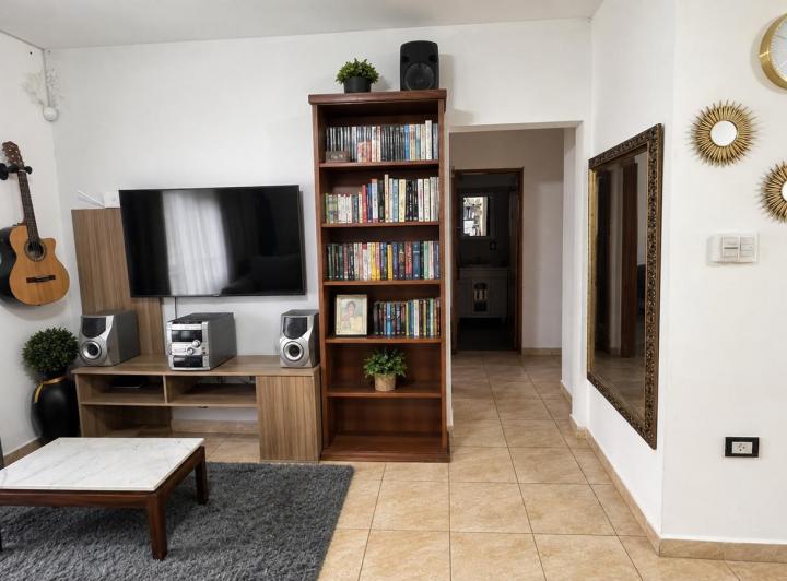Casa · 92m² · 3 Ambientes · 1 Cochera