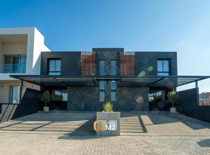 Casa · 156m² · 6 Ambientes