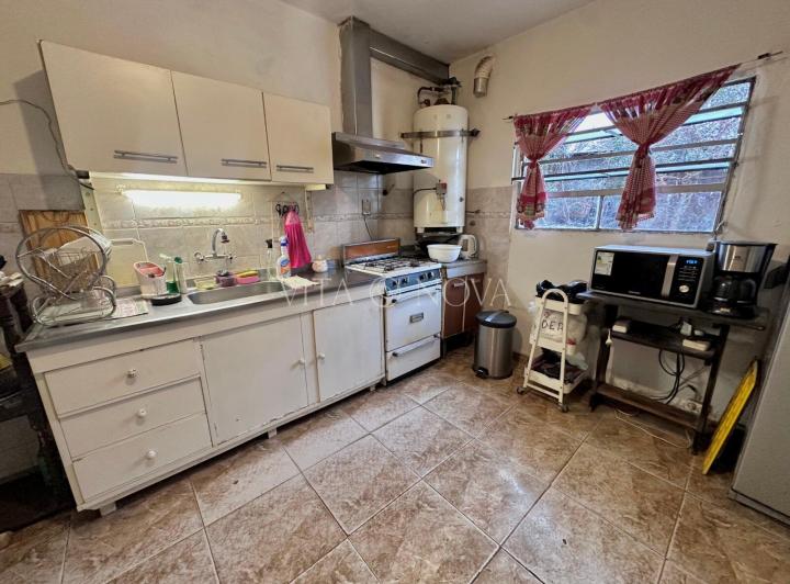 Casa · 173m² · 3 Ambientes