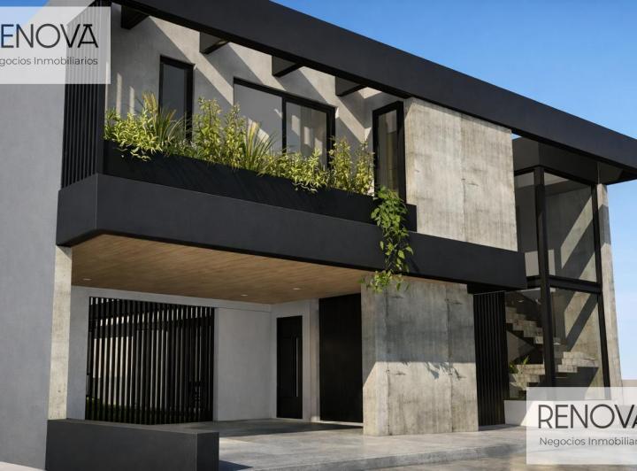 Casa · 360m² · 6 Ambientes
