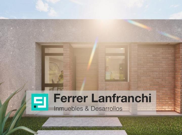 Casa · 142m² · 4 Ambientes · 1 Cochera