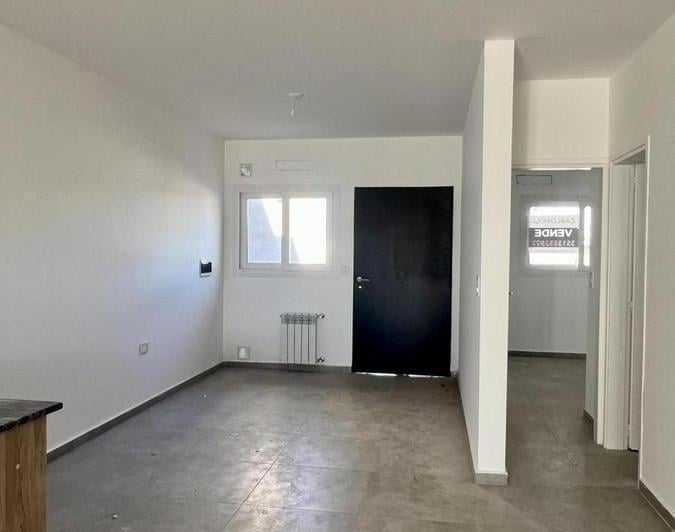 Casa · 110m² · 3 Ambientes · 1 Cochera