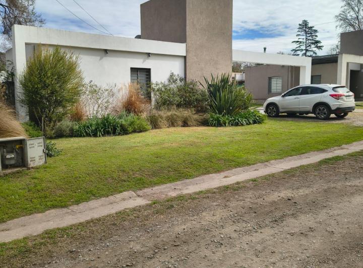 Casa · 140m² · 6 Ambientes
