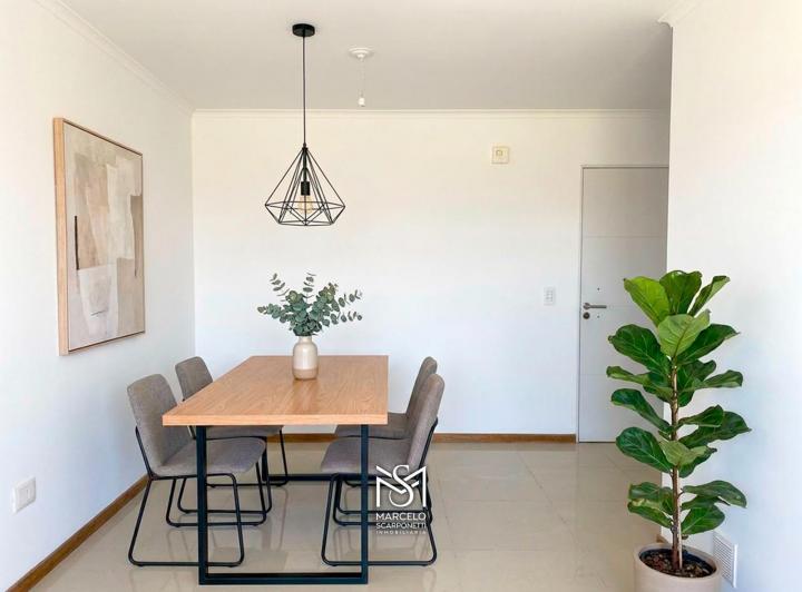 Departamento · 40m² · 2 Ambientes