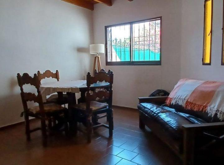 Casa · 58m² · 4 Ambientes · 1 Cochera