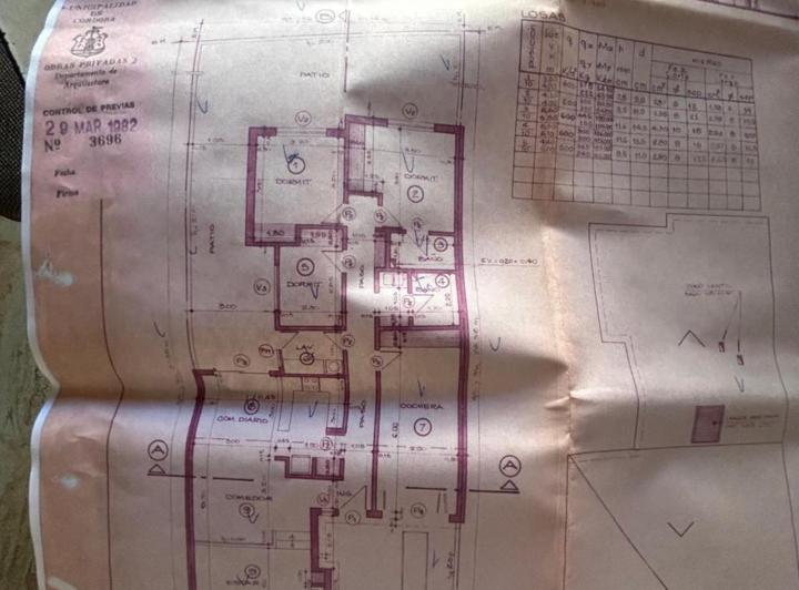 Casa · 185m² · 7 Ambientes · 1 Cochera