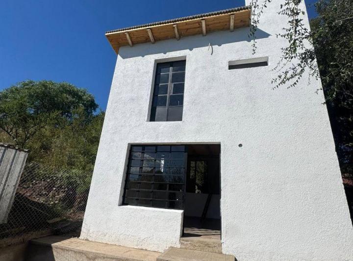 Casa · 60m² · 2 Ambientes
