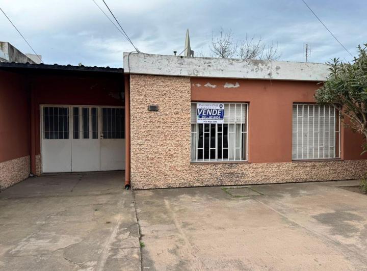 Casa · 78m² · 3 Ambientes · 1 Cochera
