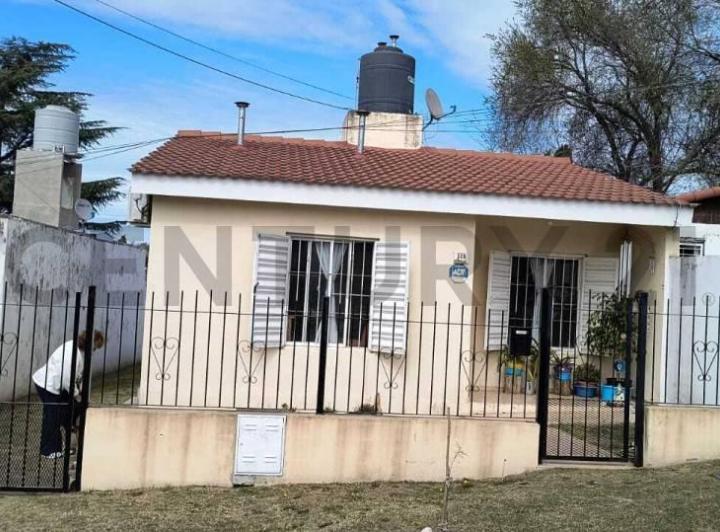 Casa · 114m² · 3 Ambientes