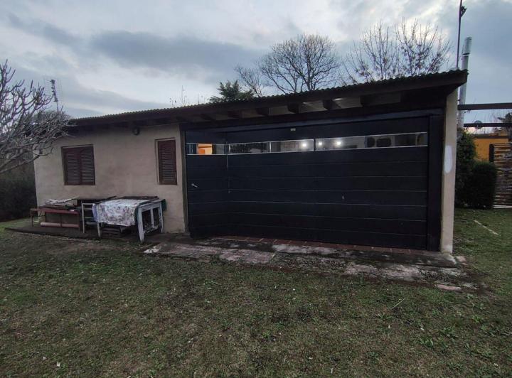 Casa · 57m² · 3 Ambientes