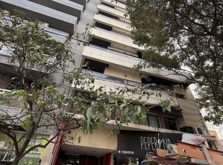 Departamento · 60m² · 3 Ambientes