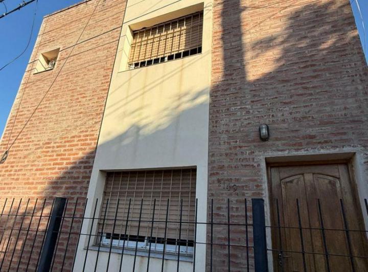 Casa · 110m² · 3 Ambientes
