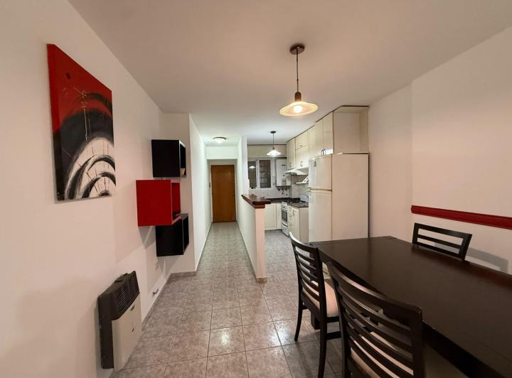 Departamento · 82m² · 3 Ambientes