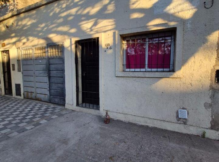 Casa · 50m² · 2 Ambientes