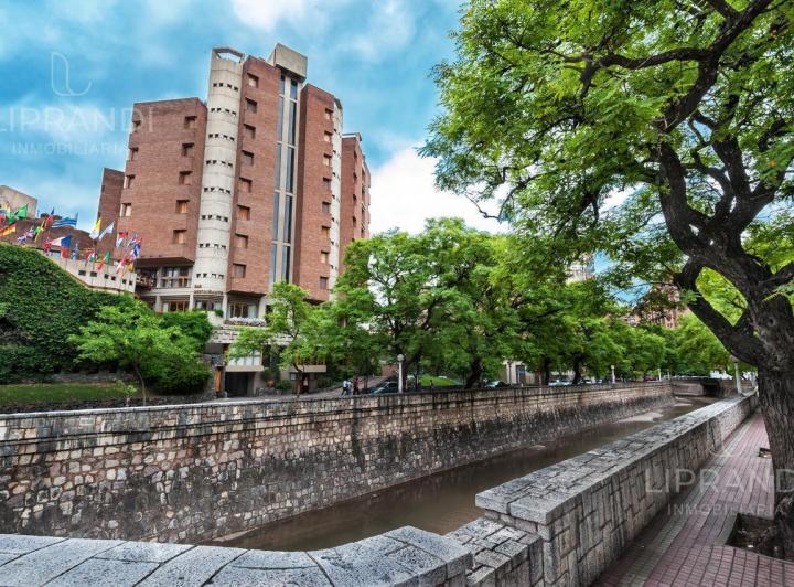 Departamento · 48m² · 2 Ambientes