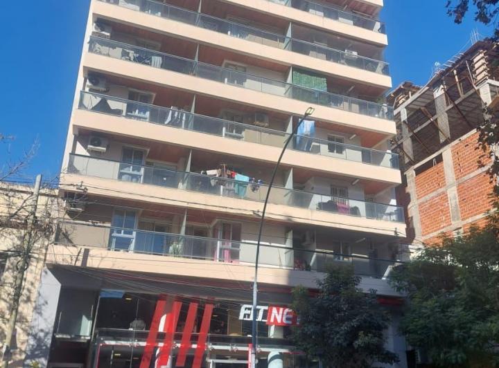 Departamento · 40m² · 1 Dormitorio