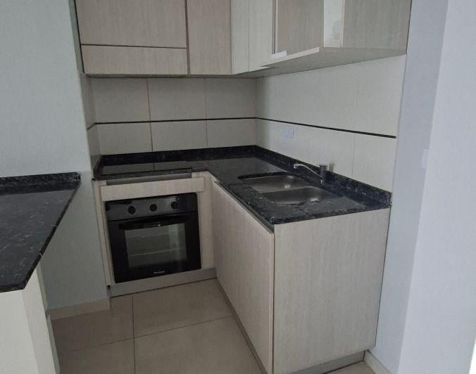 Departamento · 41m² · 2 Ambientes