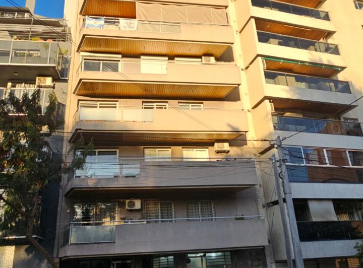 Departamento · 1m² · 3 Ambientes