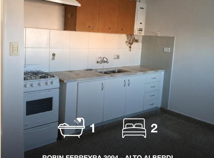 Departamento · 80m² · 3 Ambientes