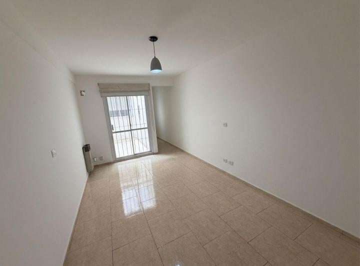 Departamento · 38m² · 2 Ambientes