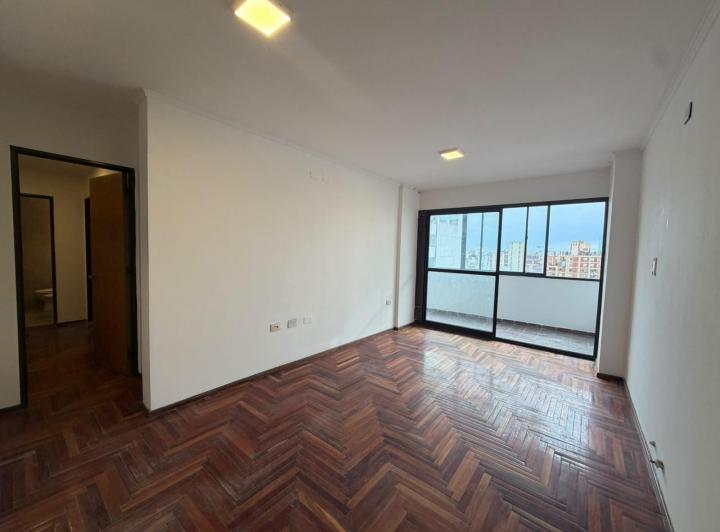 Departamento · 1m² · 3 Ambientes