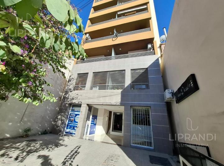 Departamento · 42m² · 2 Ambientes