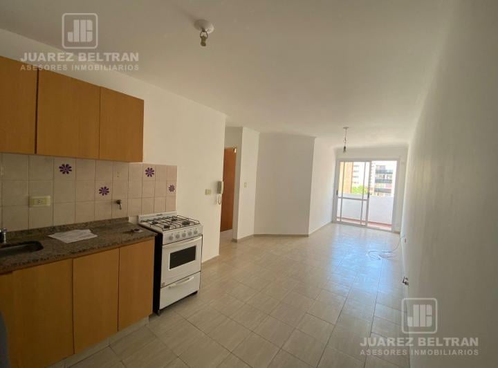 Departamento · 42m² · 2 Ambientes