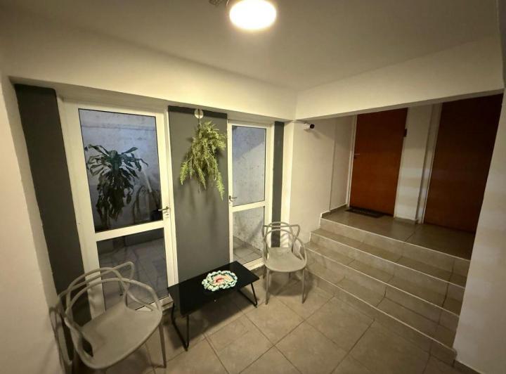Departamento · 36m² · 1 Ambiente