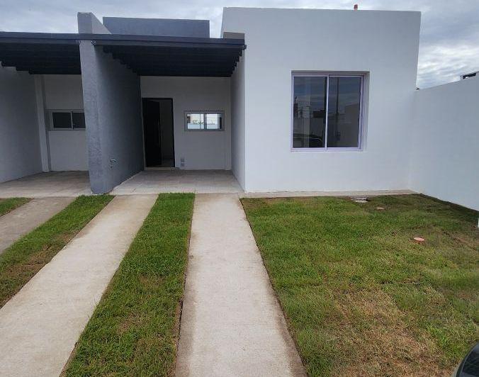 Casa · 180m² · 3 Ambientes · 1 Cochera
