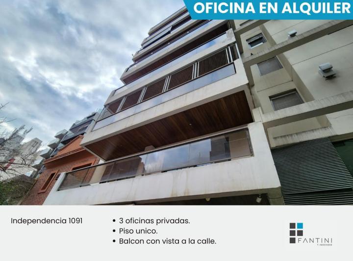 Oficina comercial · 95m²