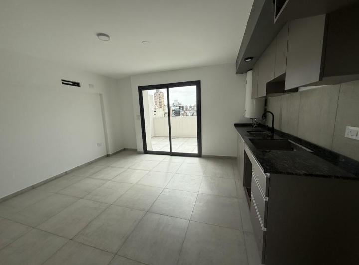 Departamento · 89m² · 3 Ambientes