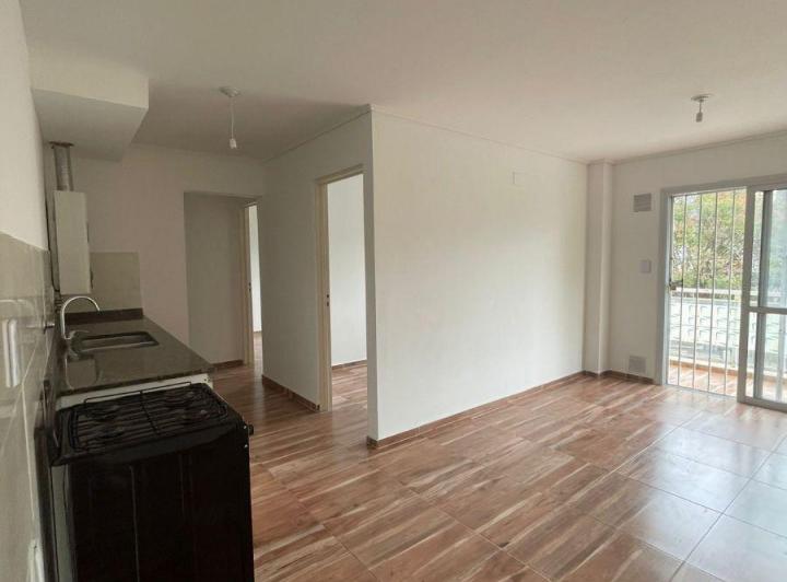 Departamento · 51m² · 3 Ambientes
