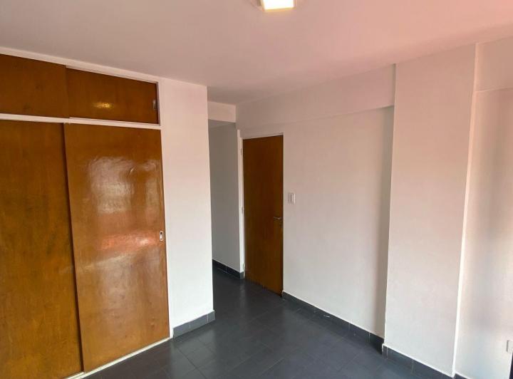 Departamento · 42m² · 2 Ambientes