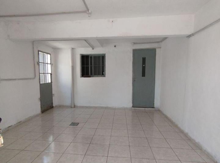 Departamento · 60m² · 4 Ambientes · 1 Cochera
