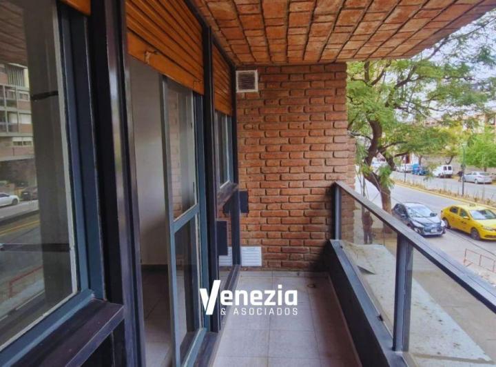 Departamento · 40m² · 2 Ambientes