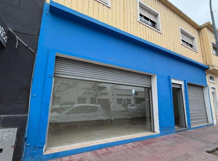 Local comercial · 60m² · 1 Ambiente