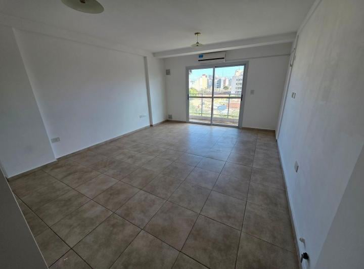 Departamento · 70m² · 2 Dormitorios
