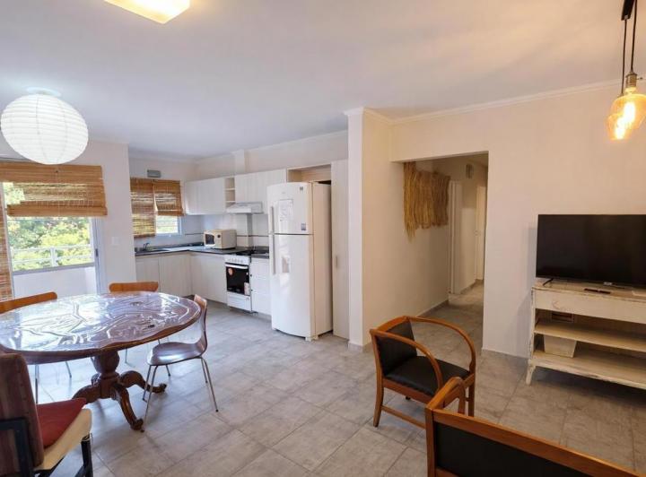 Departamento · 125m² · 3 Ambientes · 1 Cochera