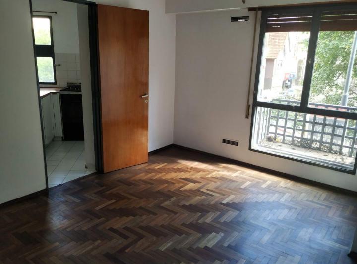 Departamento · 45m² · 2 Ambientes