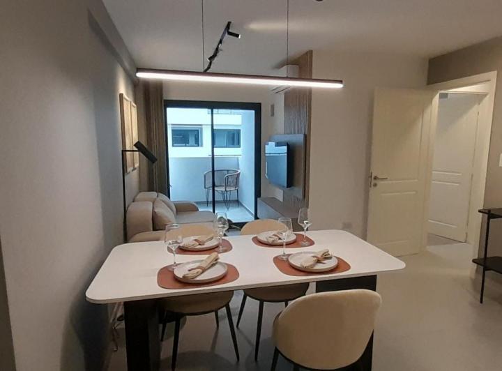Departamento · 38m² · 1 Dormitorio