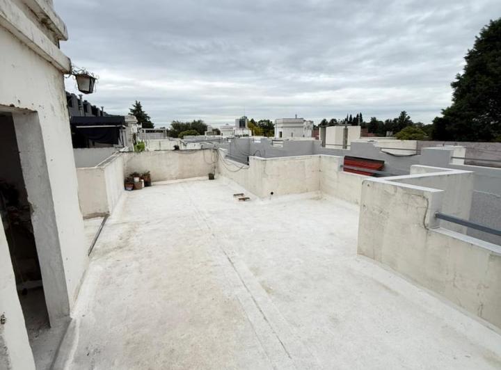 Departamento · 65m² · 5 Ambientes